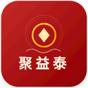 聚益泰 Logo